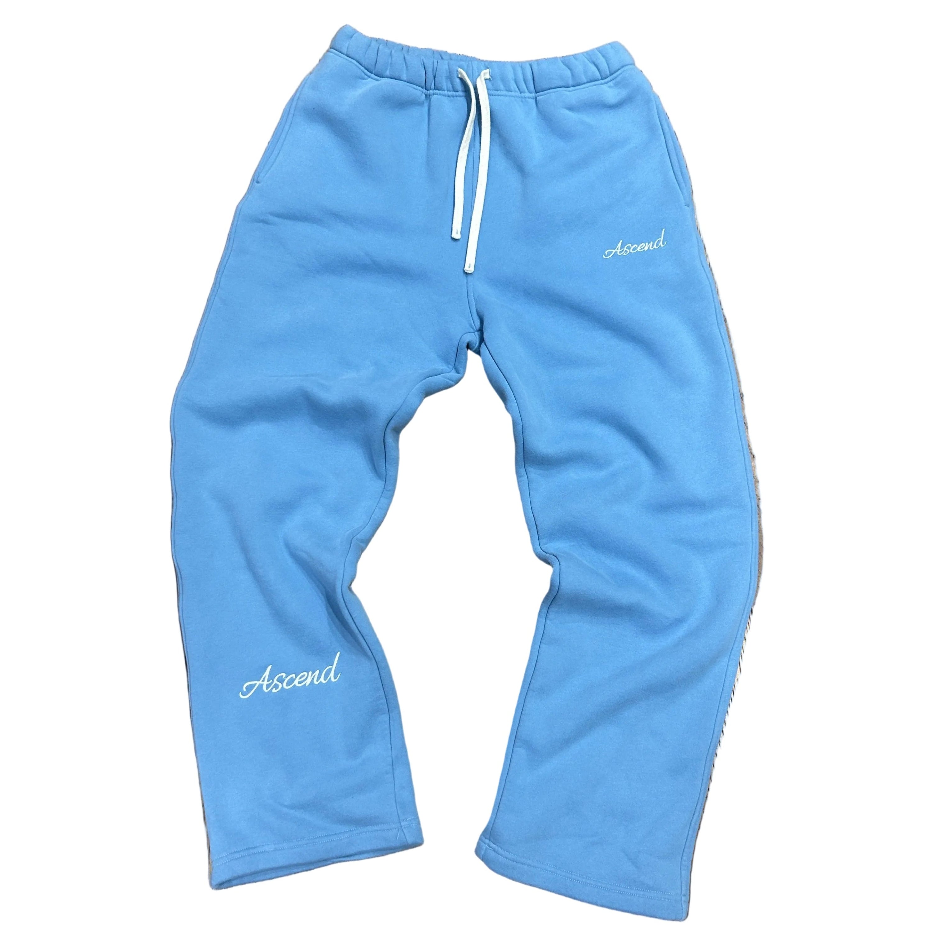 Ascend Blue Joggers
