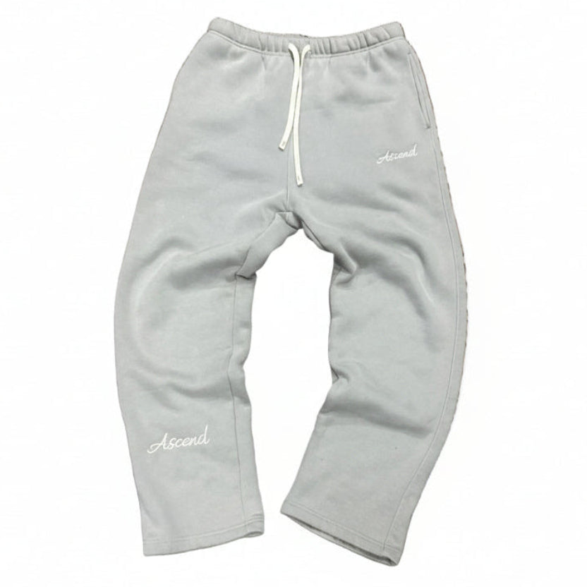 Ascend Grey Joggers
