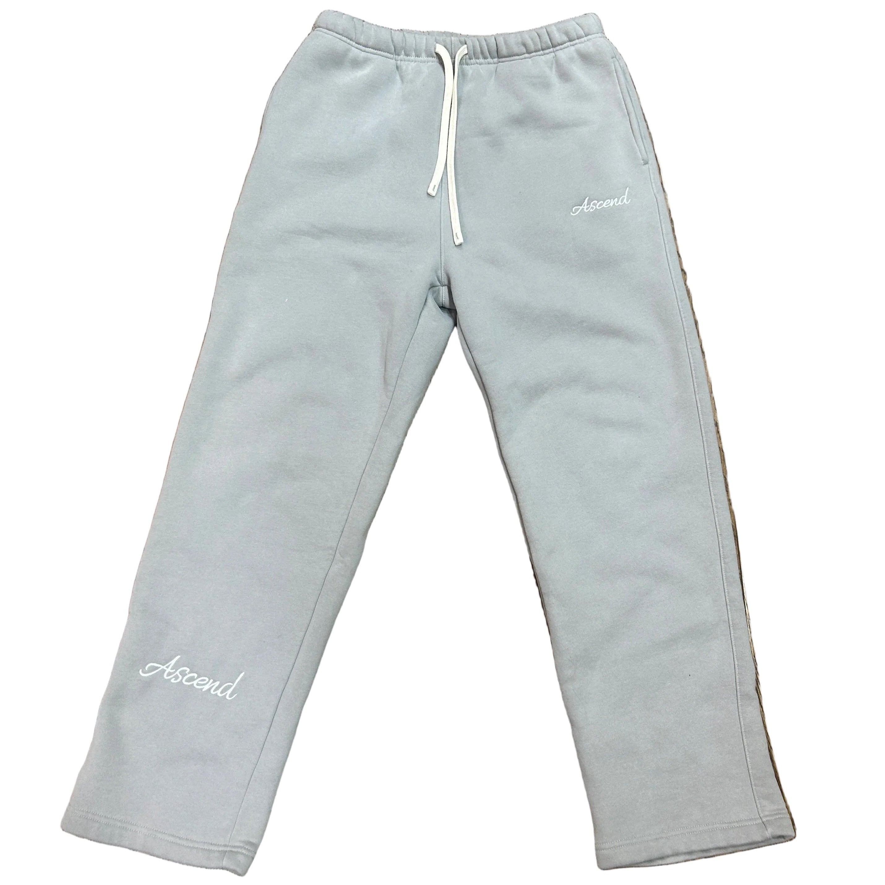 Ascend Grey Joggers