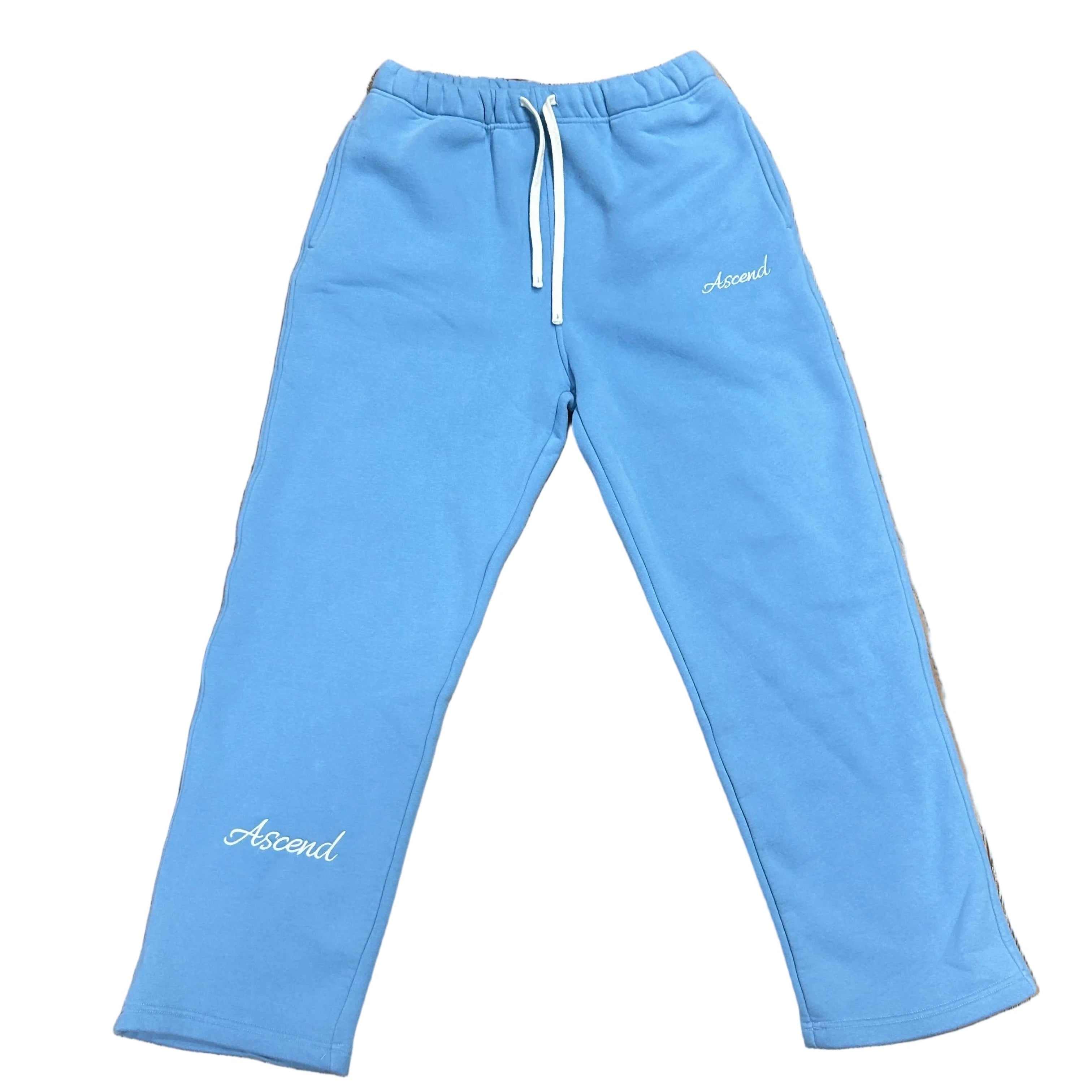 Ascend Blue Joggers